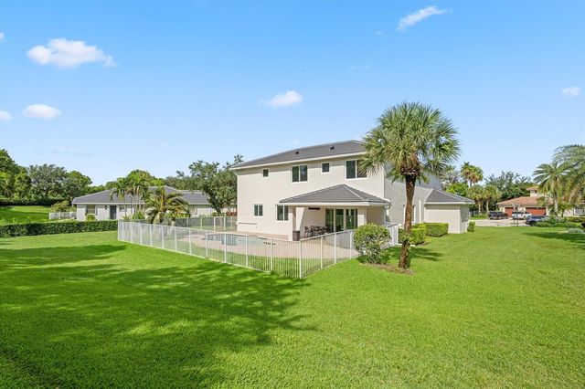 11158 Mainsail Court, Wellington, FL 33449