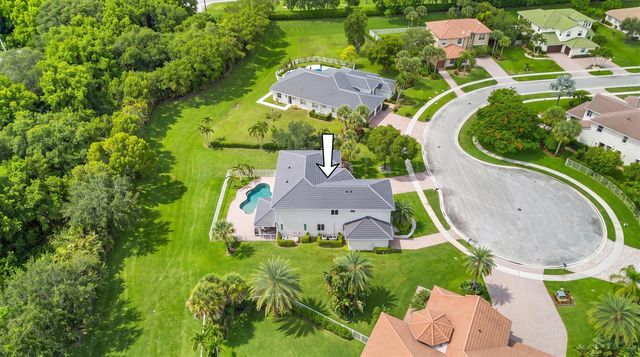 11158 Mainsail Court, Wellington, FL 33449