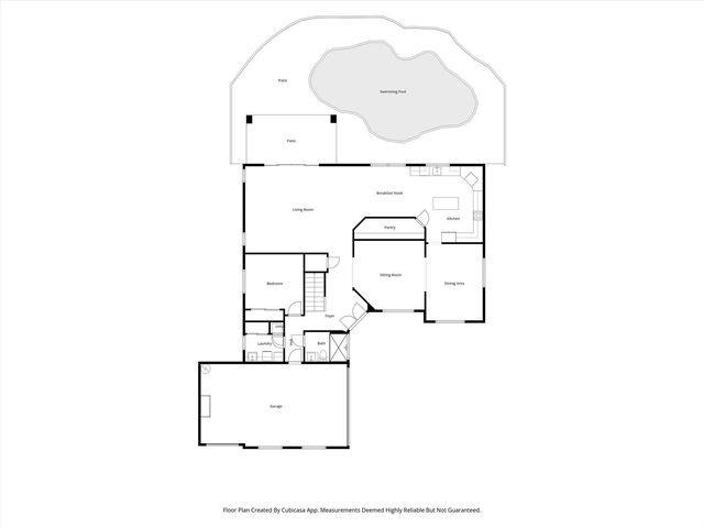 11158 Mainsail Court, Wellington, FL 33449