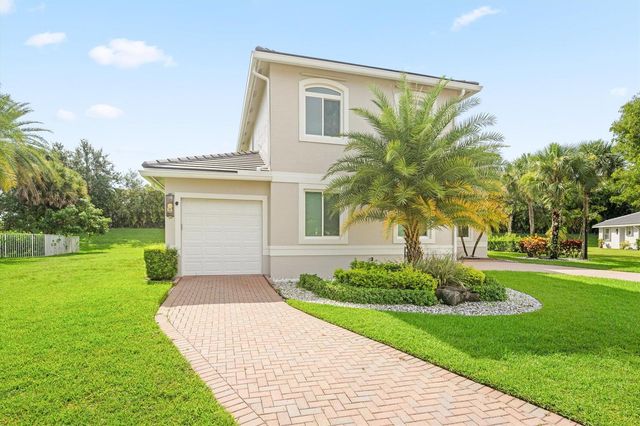 11158 Mainsail Court, Wellington, FL 33449