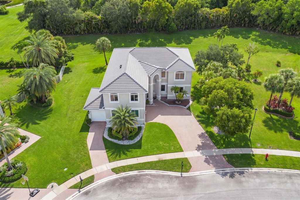 11158 Mainsail Court, Wellington, FL 33449