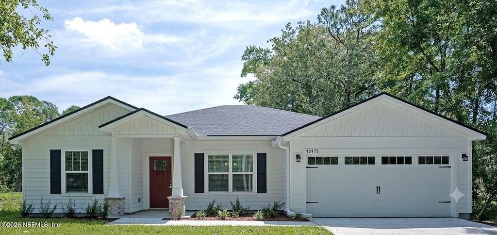 9416 JOOS Road, Jacksonville, FL 32220