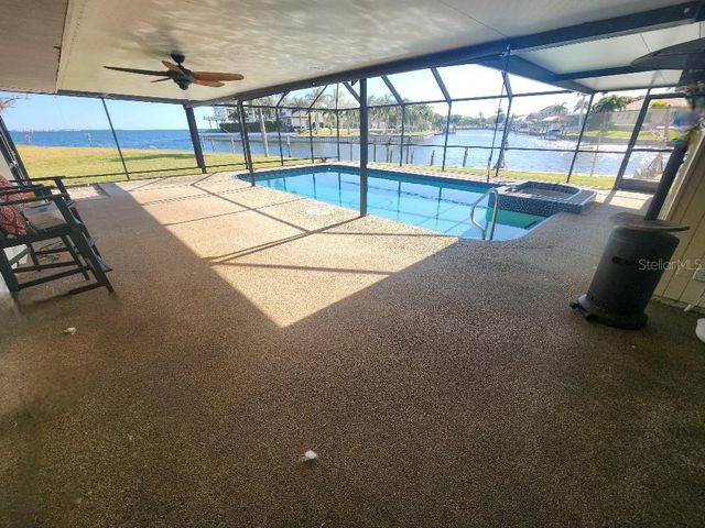 258 BEENEY ROAD SE, Port Charlotte, FL 33952