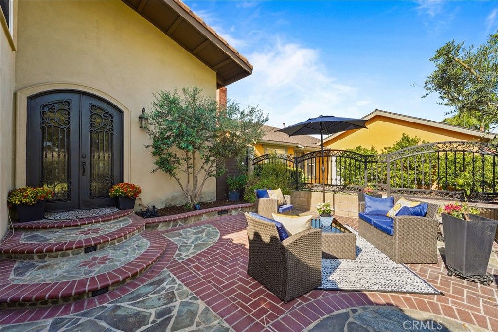 1571 W Tedmar, Anaheim, CA 92802 — photo 3