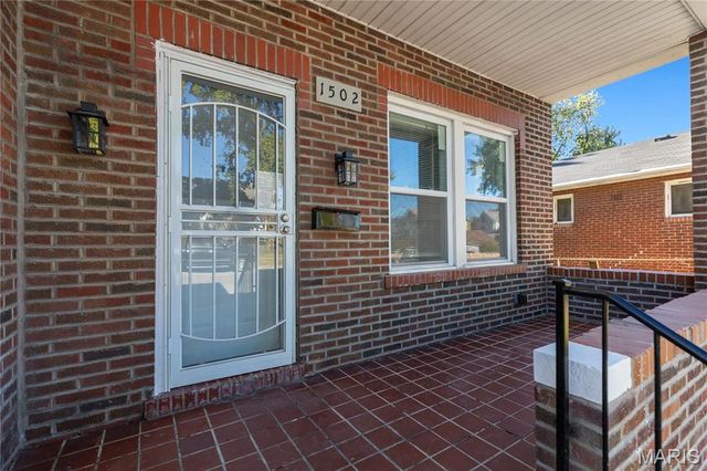 1500 E Linton Avenue, St Louis, MO 63107