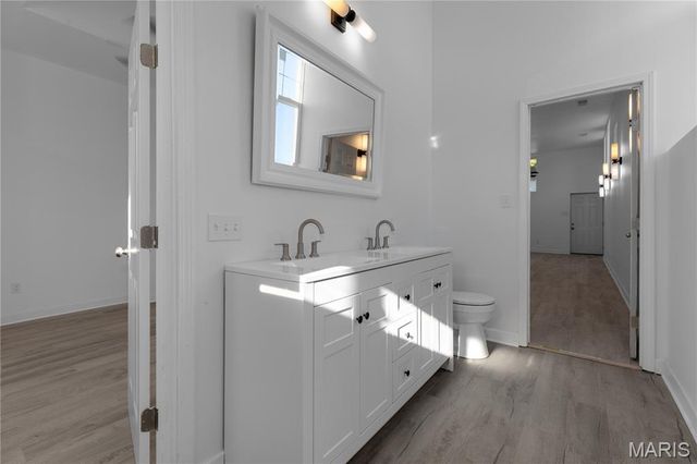 1500 E Linton Avenue, St Louis, MO 63107