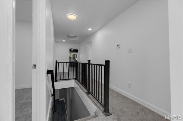 1500 E Linton Avenue, St Louis, MO 63107