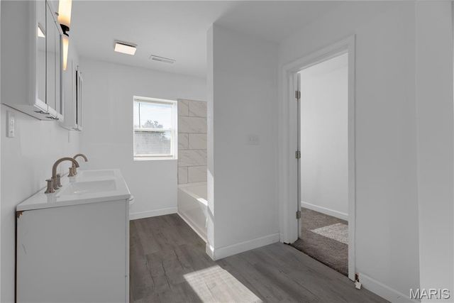 1500 E Linton Avenue, St Louis, MO 63107