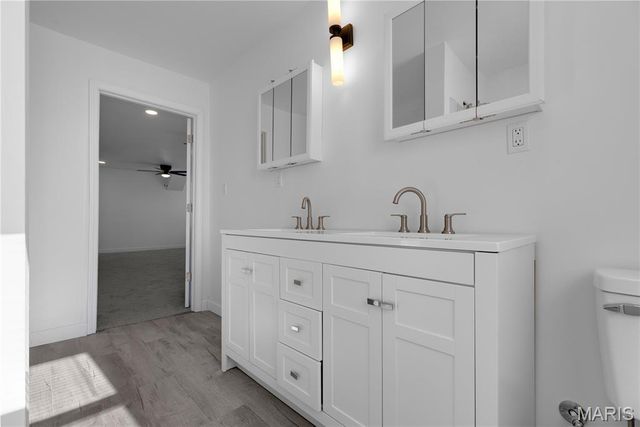 1500 E Linton Avenue, St Louis, MO 63107