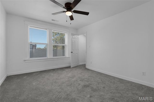 1500 E Linton Avenue, St Louis, MO 63107