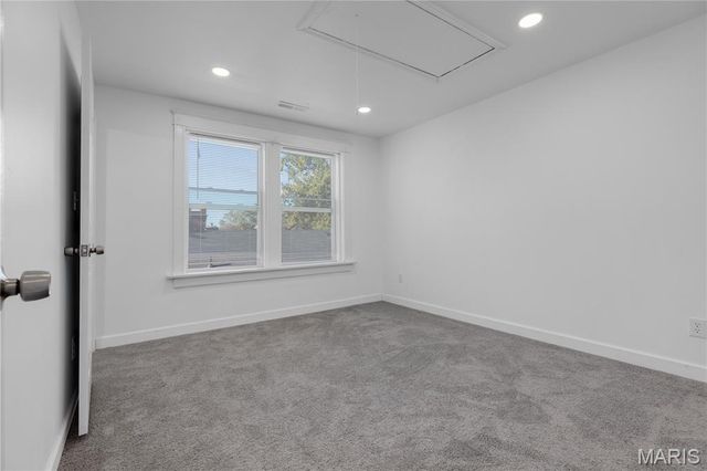 1500 E Linton Avenue, St Louis, MO 63107