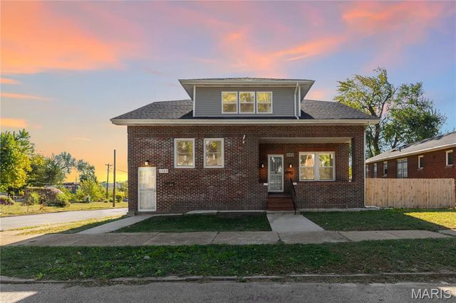 1500 E Linton Avenue, St Louis, MO 63107