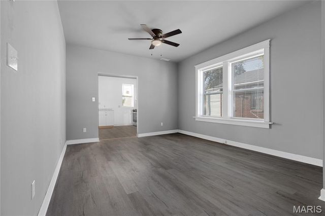 1500 E Linton Avenue, St Louis, MO 63107