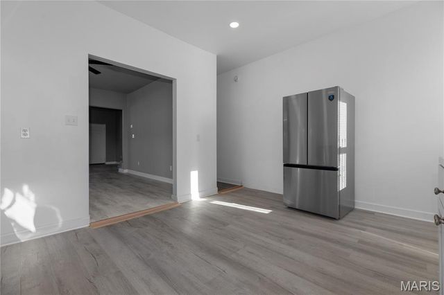 1500 E Linton Avenue, St Louis, MO 63107