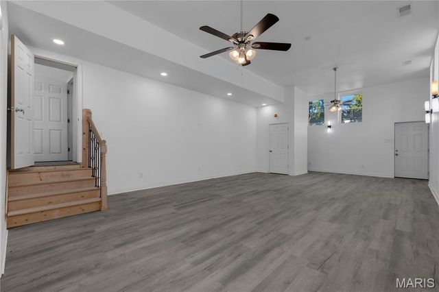 1500 E Linton Avenue, St Louis, MO 63107