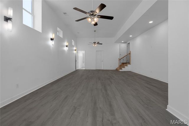 1500 E Linton Avenue, St Louis, MO 63107