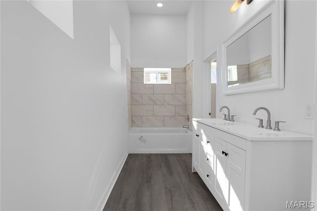 1500 E Linton Avenue, St Louis, MO 63107