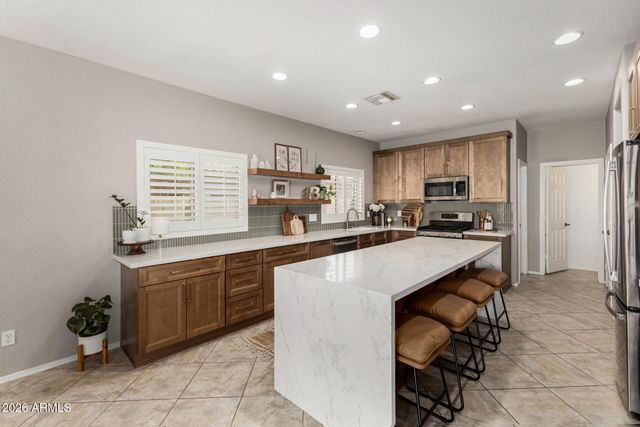 3432 W STEINBECK Drive, Anthem, AZ 85086