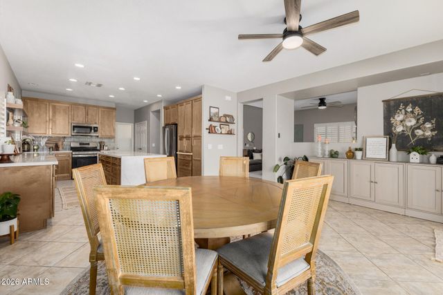 3432 W STEINBECK Drive, Anthem, AZ 85086