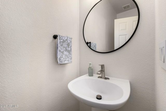 3432 W STEINBECK Drive, Anthem, AZ 85086