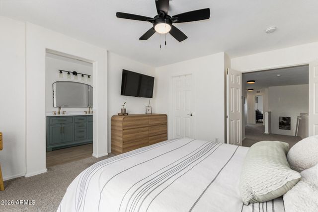 3432 W STEINBECK Drive, Anthem, AZ 85086