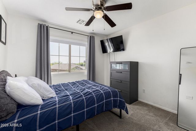 3432 W STEINBECK Drive, Anthem, AZ 85086