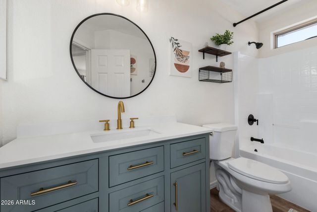 3432 W STEINBECK Drive, Anthem, AZ 85086