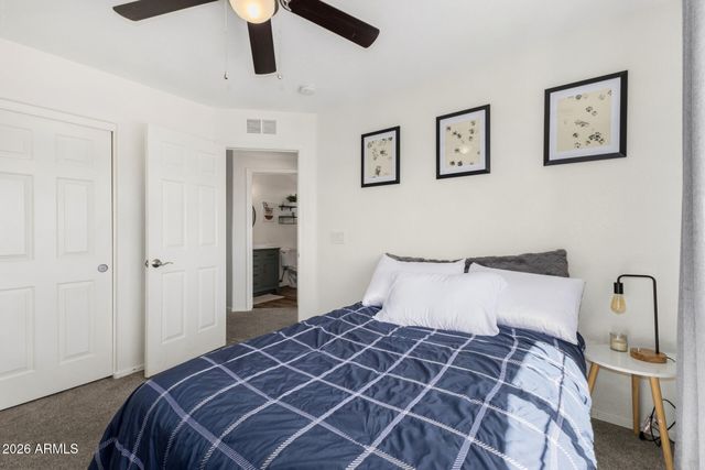 3432 W STEINBECK Drive, Anthem, AZ 85086