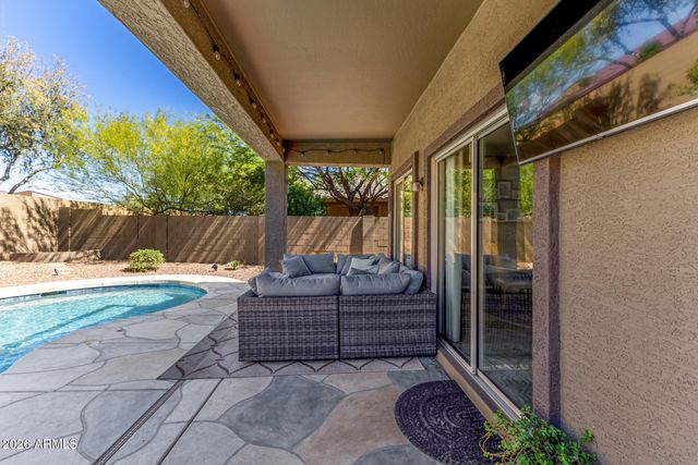 3432 W STEINBECK Drive, Anthem, AZ 85086