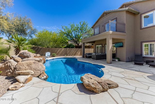 3432 W STEINBECK Drive, Anthem, AZ 85086