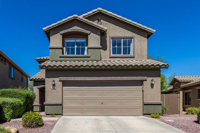 3432 W STEINBECK Drive, Anthem, AZ 85086