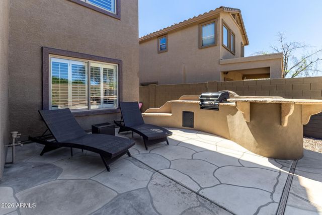 3432 W STEINBECK Drive, Anthem, AZ 85086