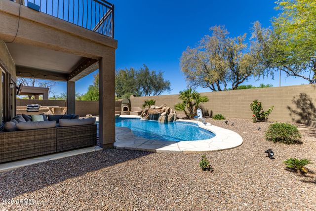 3432 W STEINBECK Drive, Anthem, AZ 85086