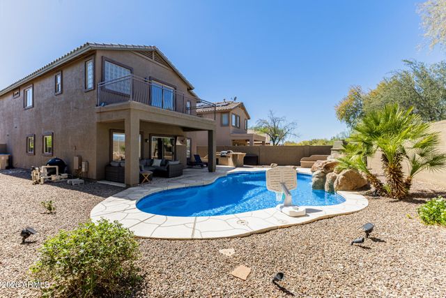3432 W STEINBECK Drive, Anthem, AZ 85086