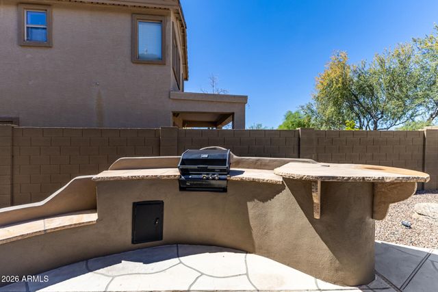 3432 W STEINBECK Drive, Anthem, AZ 85086