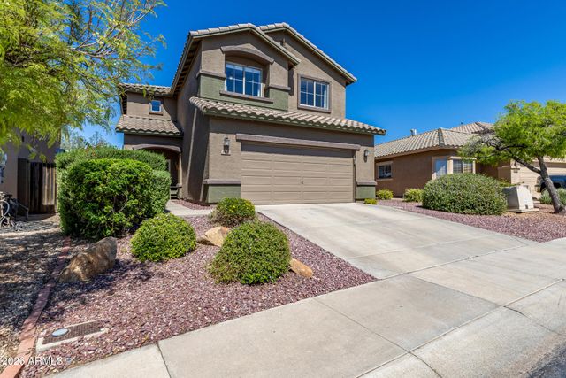 3432 W STEINBECK Drive, Anthem, AZ 85086