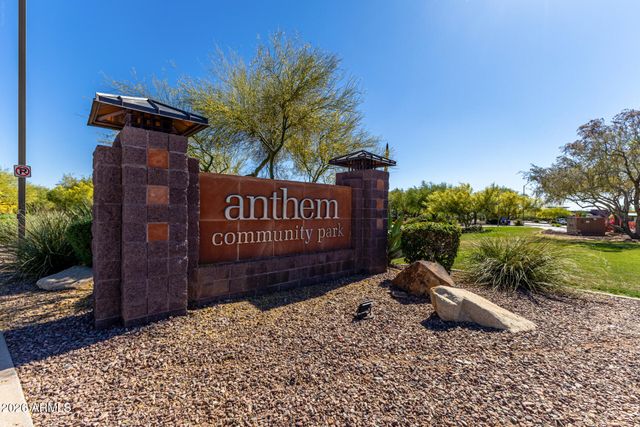 3432 W STEINBECK Drive, Anthem, AZ 85086