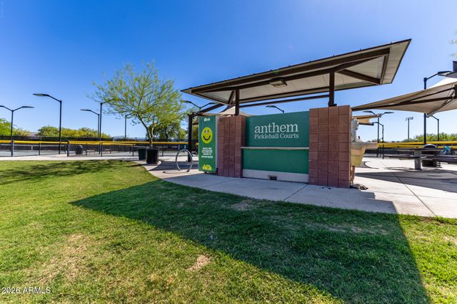 3432 W STEINBECK Drive, Anthem, AZ 85086