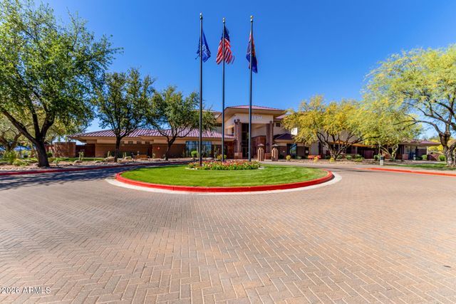 3432 W STEINBECK Drive, Anthem, AZ 85086