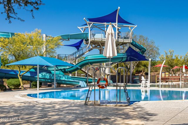 3432 W STEINBECK Drive, Anthem, AZ 85086