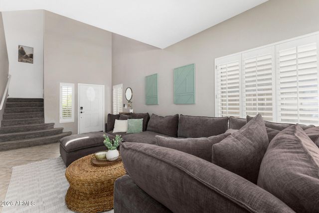 3432 W STEINBECK Drive, Anthem, AZ 85086