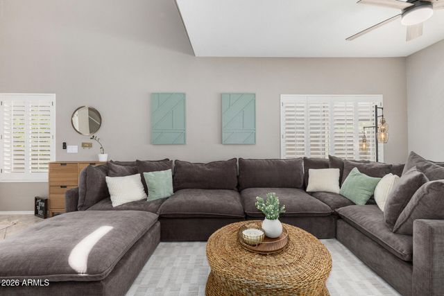 3432 W STEINBECK Drive, Anthem, AZ 85086