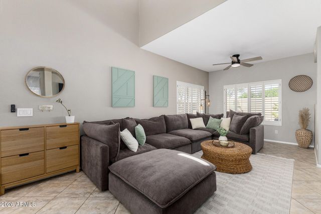 3432 W STEINBECK Drive, Anthem, AZ 85086