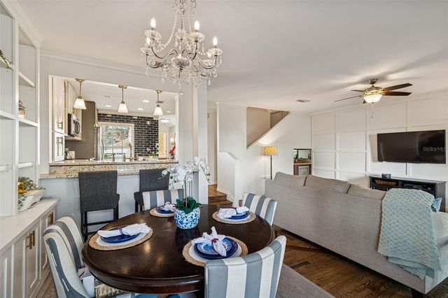 5220 S RUSSELL STREET 36, Tampa, FL 33611