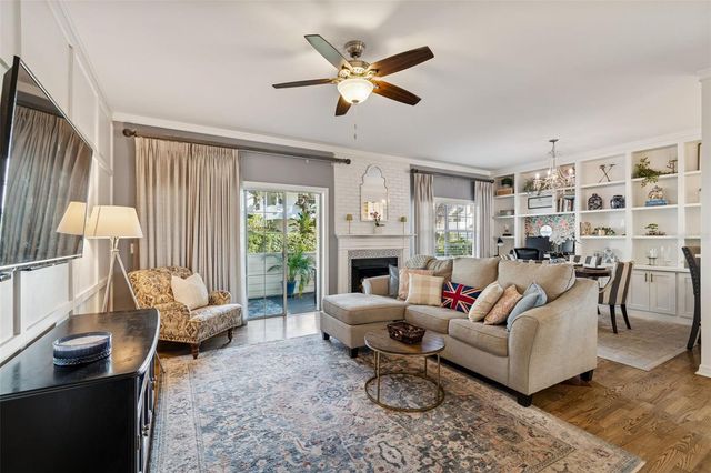 5220 S RUSSELL STREET 36, Tampa, FL 33611