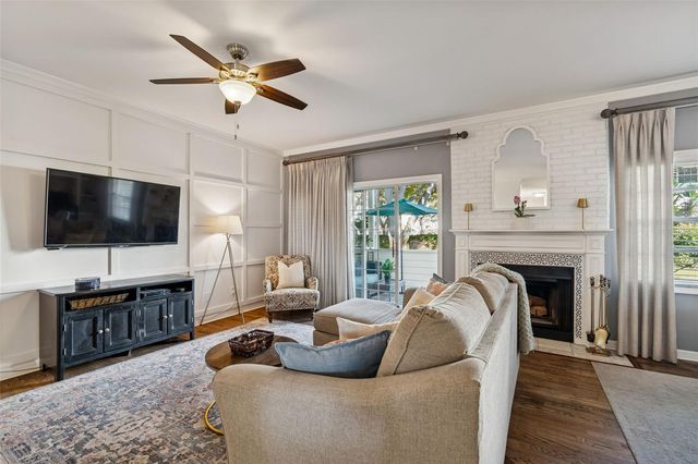 5220 S RUSSELL STREET 36, Tampa, FL 33611