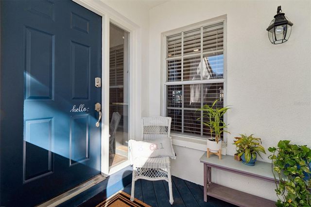 5220 S RUSSELL STREET 36, Tampa, FL 33611