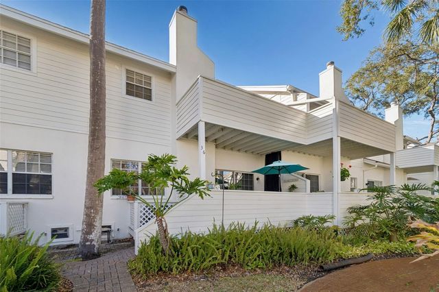 5220 S RUSSELL STREET 36, Tampa, FL 33611