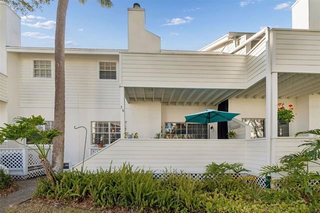 5220 S RUSSELL STREET 36, Tampa, FL 33611