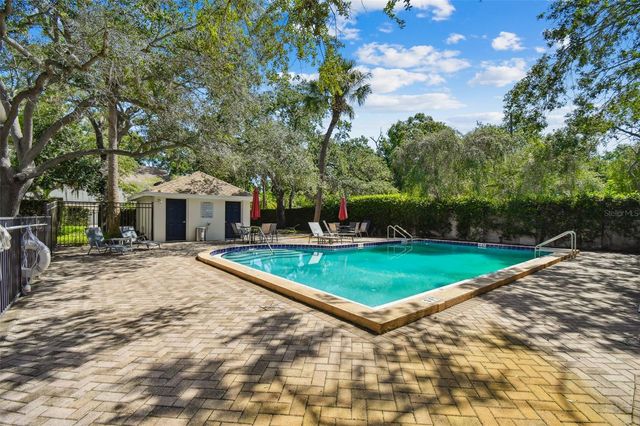 5220 S RUSSELL STREET 36, Tampa, FL 33611